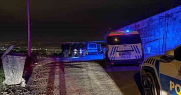 Kayseri'de Üzücü İntihar Olayı
