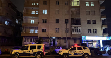 Kayseri'de Yaşlı Adamın Ölümü Üzerine Soruşturma Başlatıldı