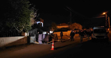 Kayseri'de Yaşlı Çifti Öldüren Sanığa İki Kez Ağırlaştırılmış Müebbet Cezası