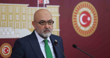 Kayseri'de Yatırımlar Devam Ediyor