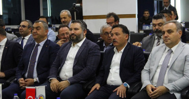Kayseri'de Yerel Kalkınma Hamlesi Üzerine Değerlendirmeler