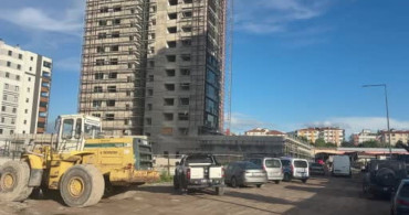 Kayseri'de Yük Asansöründe Trajik Kaza: 1 İşçi Hayatını Kaybetti