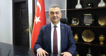Kayseri'den 19 firma Türkiye’nin ilk 1000 ihracatçısı arasında