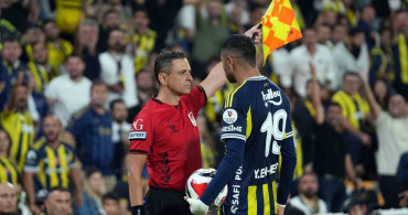 Kayseri'den İki Hakem Üst Klasmanda Görev Alacak