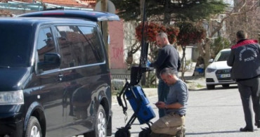Kayserili İş İnsanının Aracına Bombayı Dayısı Koydu