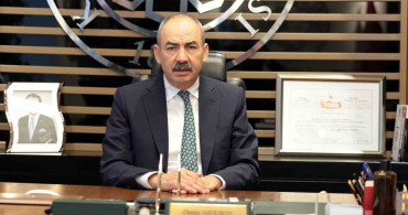 Kayseri'nin Dış Ticaret Rakamları Artıyor