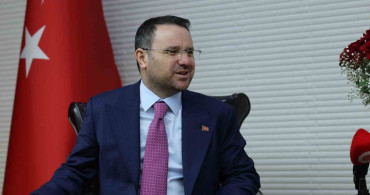 Kayseri'nin Gelişimi ve Ekonomi Üzerine Bakan Gürlek ile Büyükkılıç'tan Açıklamalar