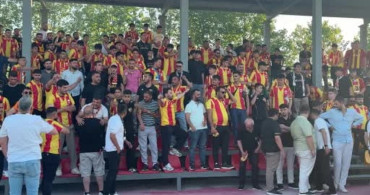 Kayserispor 60. yılını coşkuyla kutladı