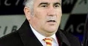 Kayserispor altyapı antrenörleri belirlendi