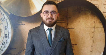 Kayserispor basın sözcüsü emir akpınar: hedefimiz şampiyonluk
