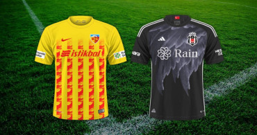 Kayserispor Beşiktaş maç özeti ve golleri izle Bein Sports 1 | 2024 Kayseri BJK youtube geniş özeti ve golleri