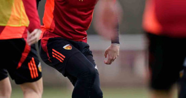 Kayserispor Fenerbahçe Maçı Hazırlıkları Başladı
