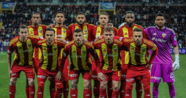Kayserispor Hüsran Yaşadı, Puansız Ayrıldı