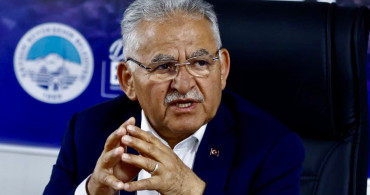 Kayserispor onursal başkanı büyükkılıç: herkes üzerine düşeni yaparsa başarırız