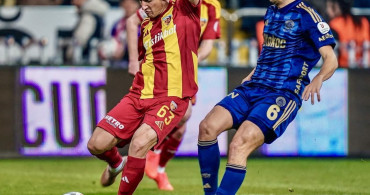 Kayserispor PFDK'ya Sevk Edildi