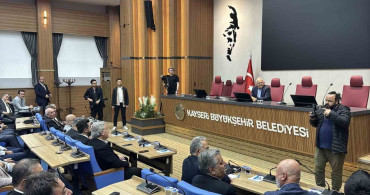 Kayserispor, Şehrin Vazgeçilmezi