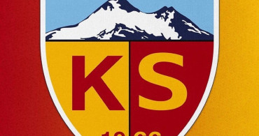 Kayserispor Süper Lig'e Veda Etti