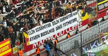 Kayserispor Taraftarından Bilal Bayazit'e Sert Tepki