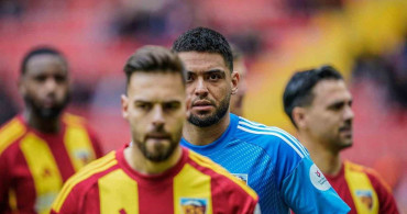 Kayserispor Taraftarından Bilal Bayezit'e Tepki