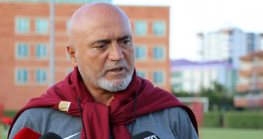 Kayserispor Teknik Direktörü Hikmet Karaman'dan Şenol Güneş İtirafı!