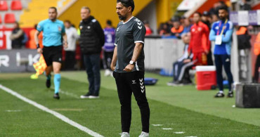 Kayserispor ve Konyaspor Golsüz Berabere Kaldı
