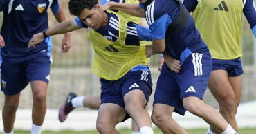 Kayserispor yeni sezon öncesinde iki hazırlık maçı yapacak