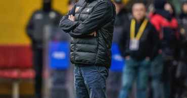 Kayserispor'da Erling Moe ile yol ayrımı