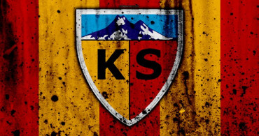 Kayserispor'da Haciz Şoku Yaşanıyor
