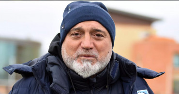 Kayserispor'da Hikmet Karaman, Türkiye Kupası'nda aldıkları galibiyet ve Alanyaspor karşılaşması hakkında konuştu