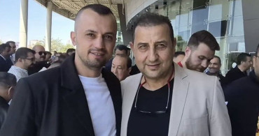Kayserispor'da Yeni Dönem: Eski Kaptanlar Görevde
