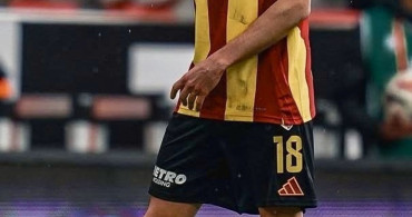 Kayserispor'dan Makarov açıklaması: 'Makarov ile sözleşmemiz bitti, devam etmeyeceğiz'