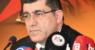 Kayserispor'dan Taraftara Özür Mesajı