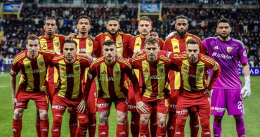 Kayserispor'un 4 Büyüklerle Mücadelesi Başarısızlıkla Sonuçlandı