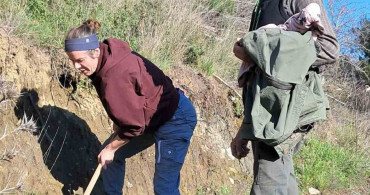 Kaz Dağları Bal Ormanı Uluslararası İlgi Görüyor