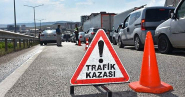 Kaza Sonucu Ölümleri Azaltacak İlaç Geliştirildi