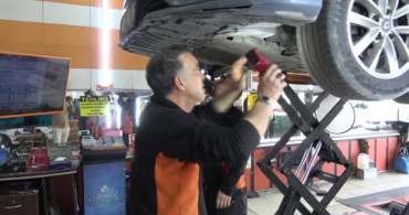 Kaza Sonrası Değer Kaybı Uyarısı: Dikkatli Olun!