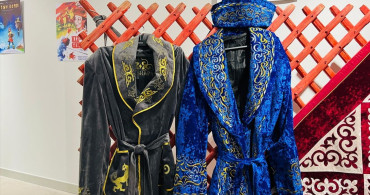 Kazak Sinema Günleri Antalya'da Başladı