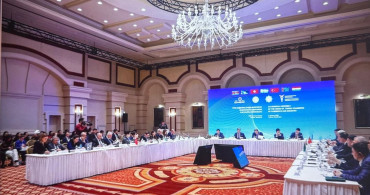 Kazakistan, 2026'da TTSO Başkanlığına Geçecek