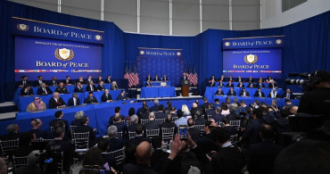 Kazakistan Barış Kurulu İçin Desteklerini Açıkladı