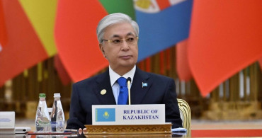 Kazakistan Cumhurbaşkanı Tokayev'den BMGK İçin Genişletme Çağrısı