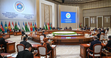 Kazakistan Cumhurbaşkanı Tokayev'den Orta Asya Vurgusu: İşbirliği ve Kalkınma İçin Yeni Ufuklar