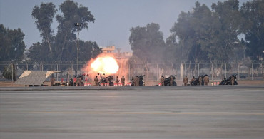 Kazakistan Cumhurbaşkanı Tokayev'in Pakistan Ziyareti Başladı