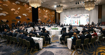 Kazakistan ve Japonya Arasında 3,7 Milyar Dolarlık Anlaşmalar İmzalandı