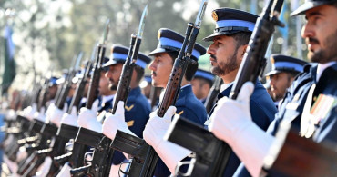 Kazakistan ve Pakistan İlişkileri Stratejik Ortaklığa Dönüşüyor