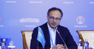 Kazakistan'da Anayasa Referandumu Başarıyla Tamamlandı