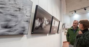 Kazların Senfonisi İzmir'de Sanatseverlerle Buluştu