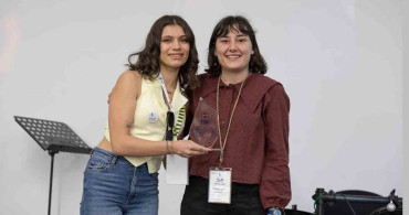 KBÜ öğrencilerinin 'Körebe' belgeseline mansiyon ödülü