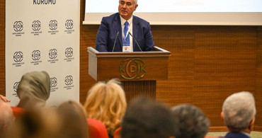 KDK Ombudsman Akademik Dergisi 'Aile Özel Sayısı' Yayınlandı