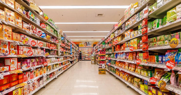 KDV İndirimi Market Fişlerine Yansıdı! Hangi Ürünlerde KDV İndirimi Uygulanacak?