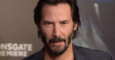 Keanu Reeves'in Sırları Açığa Çıktı: 'Cehennemden Geçiyor'